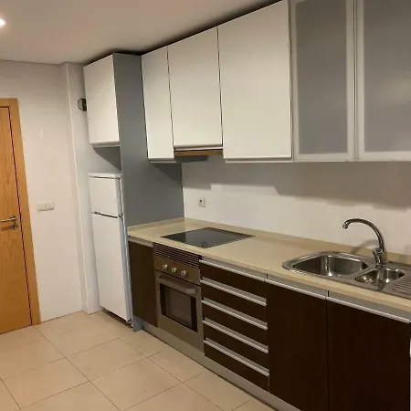 Apartamento Casa Das Areias *