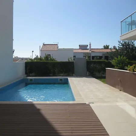 Casa Das Areias Apartment *