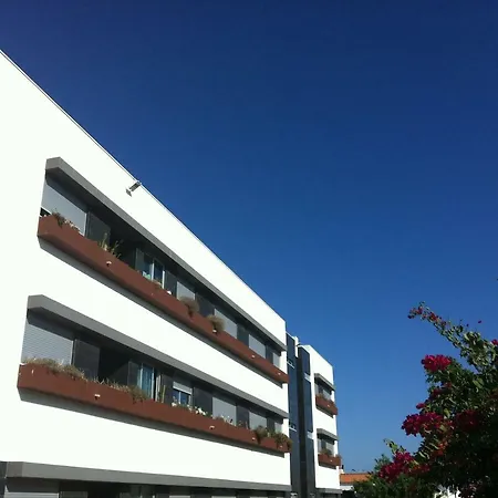 Casa Das Areias *