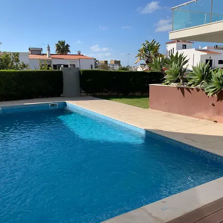 Apartment Casa Das Areias