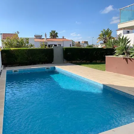 Apartment Casa Das Areias *