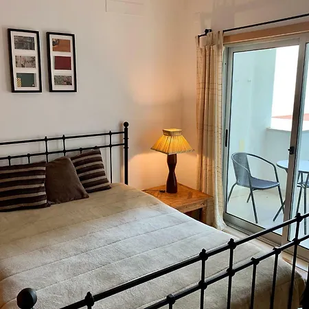 Casa Das Areias Apartment Albufeira
