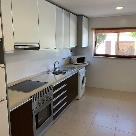 Casa Das Areias Apartment