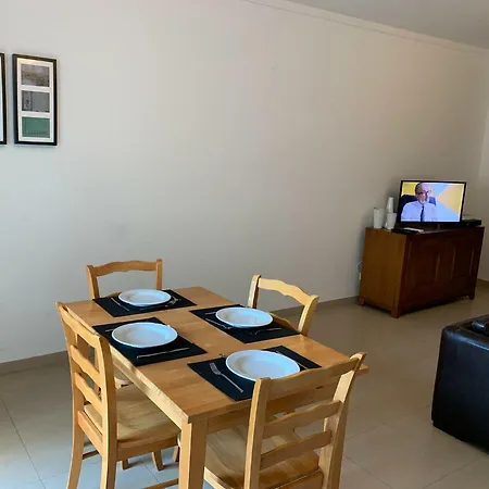 Casa Das Areias Apartment Albufeira