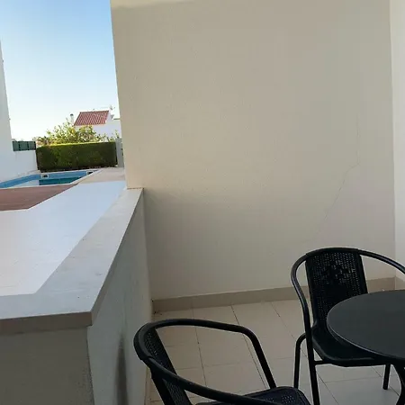 Apartment Casa Das Areias Albufeira