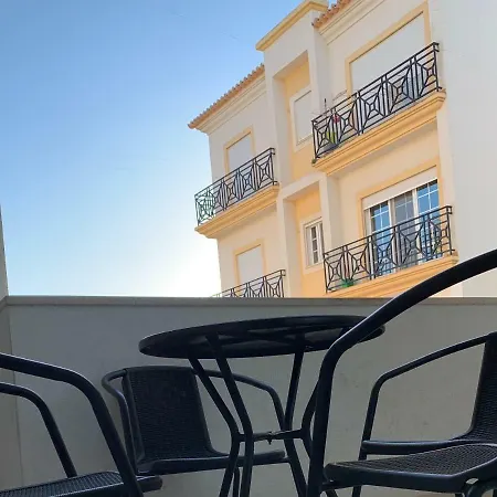 Apartment Casa Das Areias