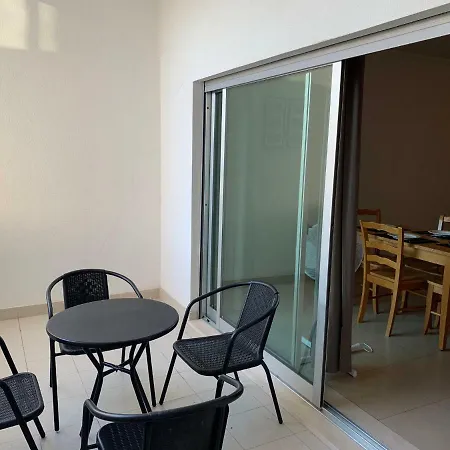 Casa Das Areias Apartment Albufeira