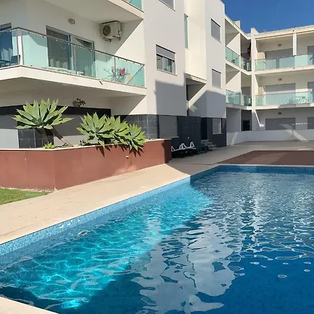 Casa Das Areias Apartment